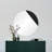 Bayton Round Wall Mirror