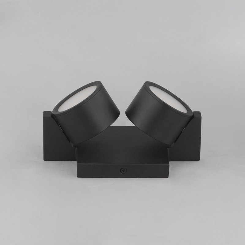 Embrace-Semi-Flush Mount