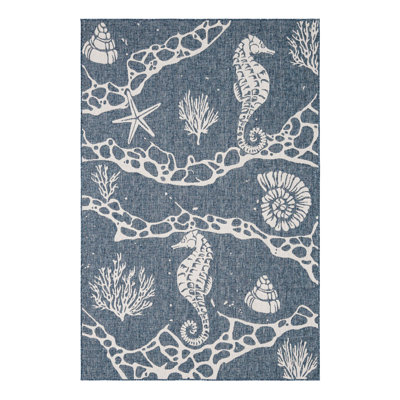 Angelys Indoor/Outdoor Area Rug