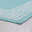 Tapis intérieur / extérieur à tissage plat Conon-2059378631