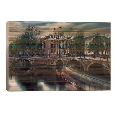 Belle Amsterdam