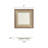 Thunder Group Inc. Jazz Melamine Platter-22865647