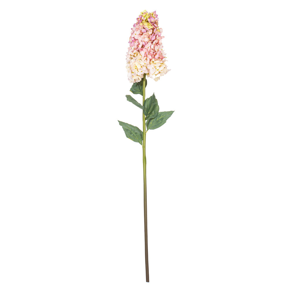 Hydrangea Floral Stems, Lavender