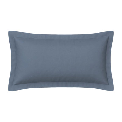 Organic Cotton Dusk Sham