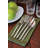 Apex Teaspoons by Oneida (18/10)