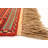 Wool Striped Indoor Rug