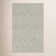 Chevron Handmade Tufted Wool Beige Area Rug