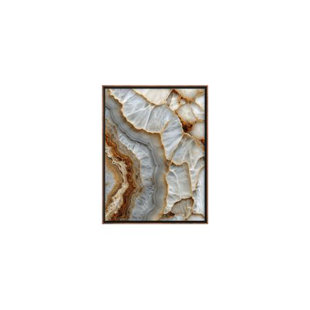 Strata ambre