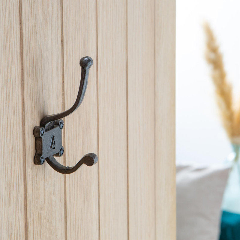 Iron Wall Wall Hook