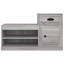 Menzen Shoe Storage Cabinet-1731455736