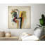 «Interfuse On Canvas» par Daleno, reproduction d'art-92588097
