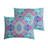 Amherst 5-Piece Reversible Damask Comforter Set-270534473