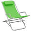 Ambia Folding Deck Chair-918582871