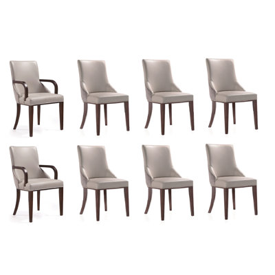 Chaise de salle à manger Shubert