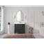 Meuble-lavabo simple 36 po avec comptoir Aberdeen-94230566