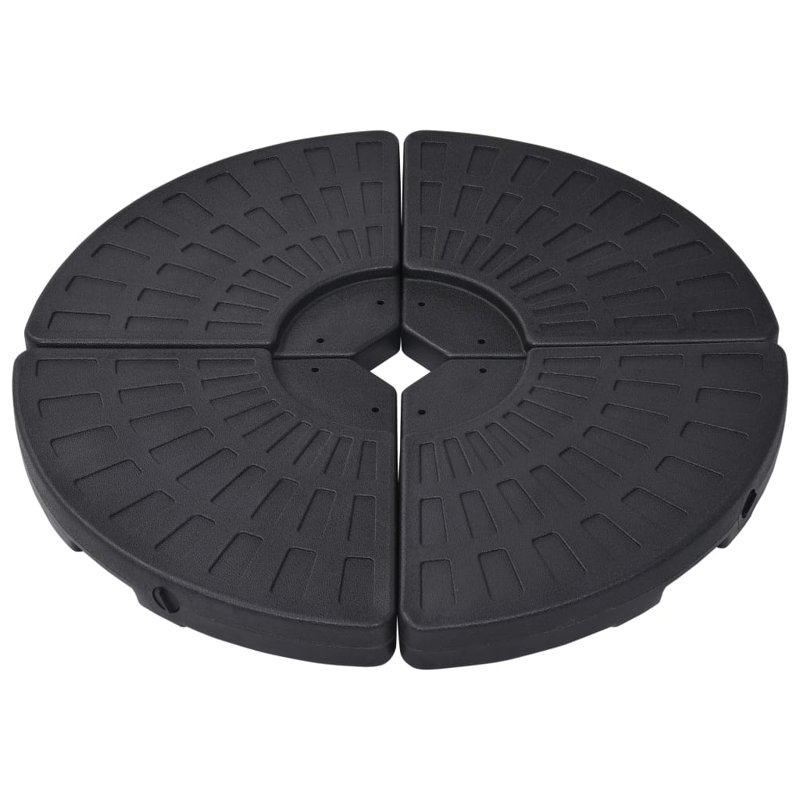 Breton 7.7kg Plastic Umbrella Base