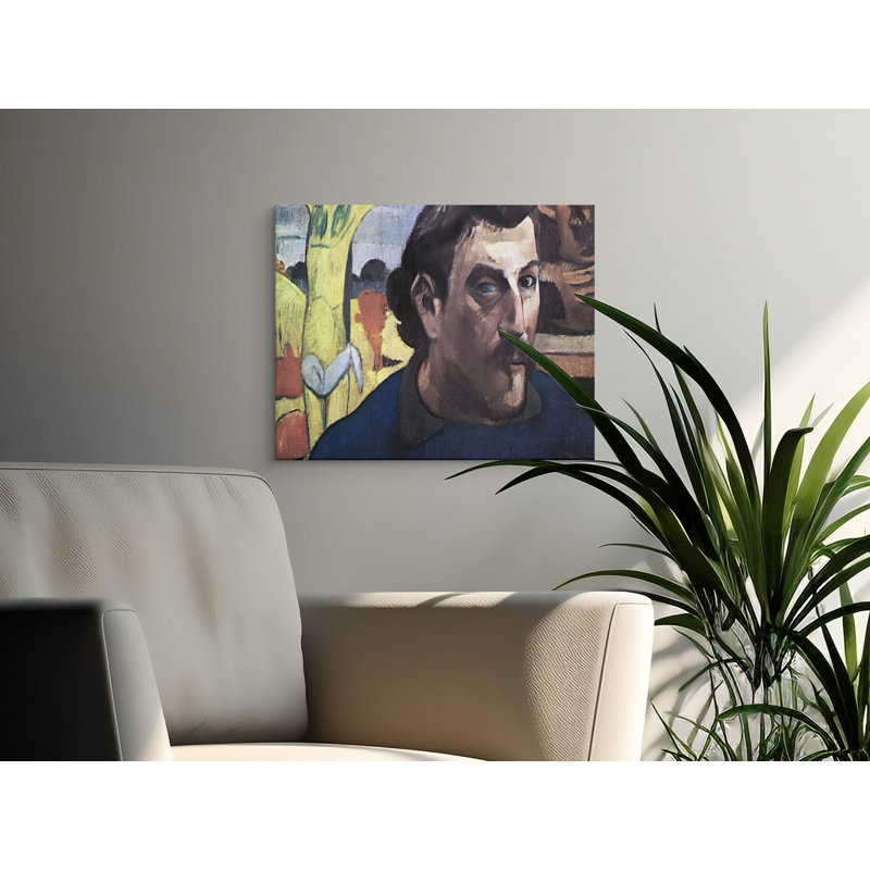 Randles Wrapped Canvas Print Set, 18x12