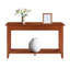 Console de 48 po avec tablette Carbin-1581055627