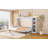 Murphy Bed with Bookshelf-1466293772-1466293771