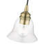 Whinnie 1 - Light Single Pendant-1563932202