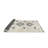 Southwestern Indoor Rug-1103600596