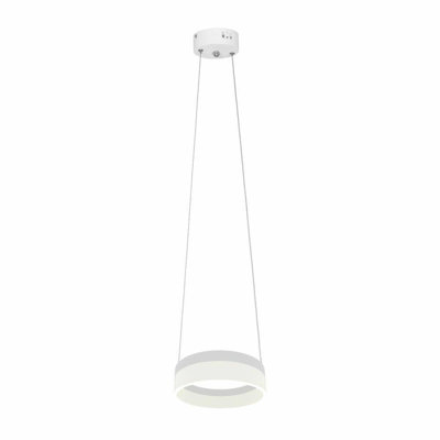 Casal 1 - Light LED Drum Pendant