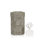 Diffuseur d'huile en porcelaine