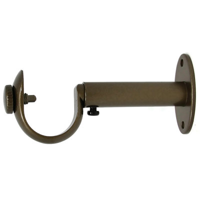 Pesina Zinc Cast 2'' Mounting Bracket