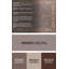 Tapis oriental brun / bleu Laurits-966978160