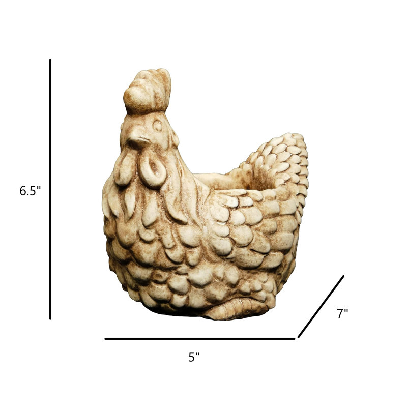 Camyri Pot Planter