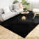 Daw Faux Fur Indoor Rug