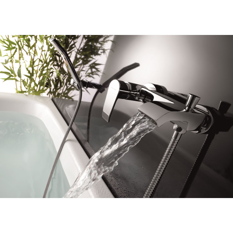 Safire Thermostatic Bar Valve