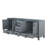 Ziva 80 in W x 22 in D Double Bath Vanity-50494154