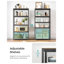 Desi Steel Standard Bookcase-1727530136-1735393944
