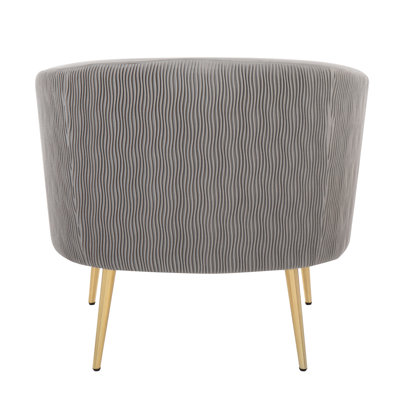 Fauteuil Rainner
