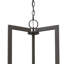 Luminaire suspendu contemporain 3 lumières Hampton-772690151-772690149-772697883