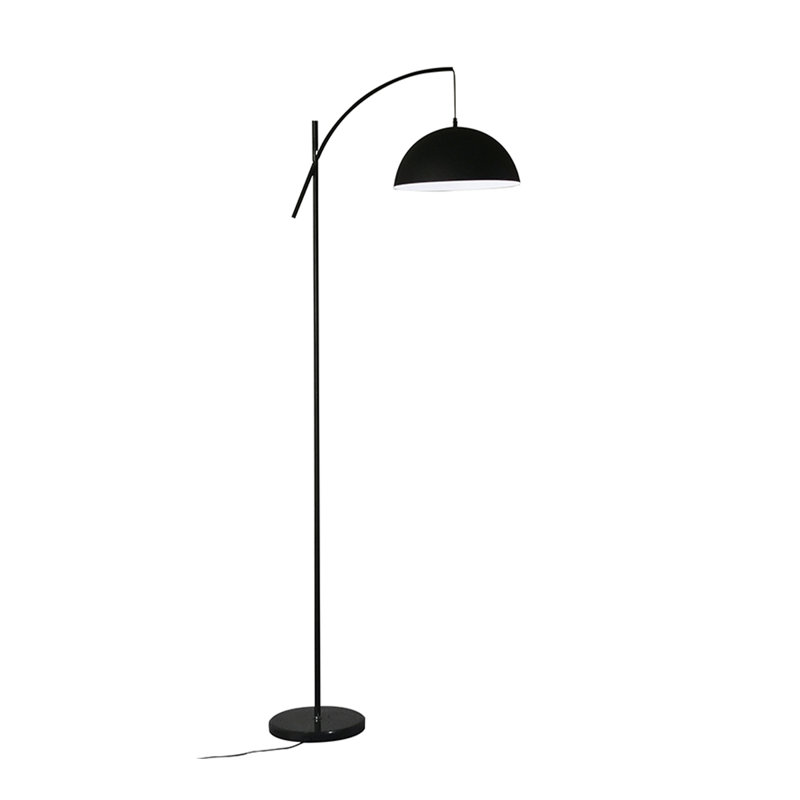 Lampe sur pied Nordic Minimalist