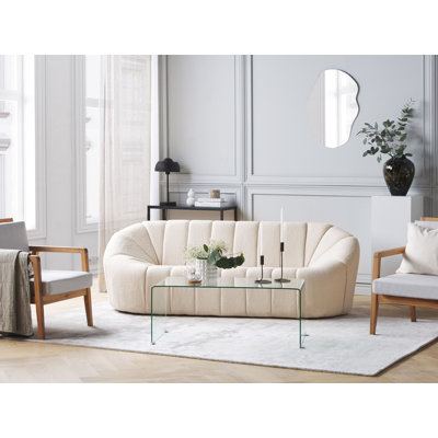 Axania 3 Seater Sofa
