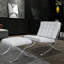 Méridienne pliable avec repose-pieds Modern Sofa-4320657