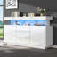 140cm Sideboard