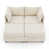 Beige Chenille
