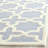 Cannen Hand Tufted Wool Geometric Rug-1316266271