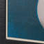 «Wavelene I» par Julianne Marcoux, reproduction d'art sur toile encadrée à la main-2105358663