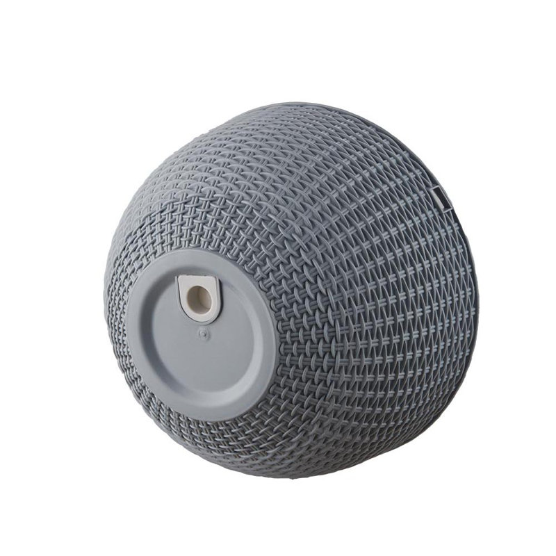 Pot Planter, Grey
