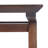Jerry Solid Wood Writing Desk-129895593