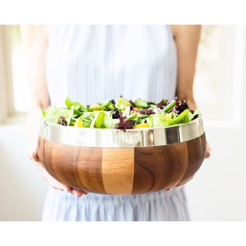 Tribeca Salad Bowl