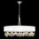 Azu 10 - Light Chandelier