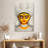 Adella Hindu Goddess Durga-108385324