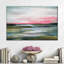Greenfield, paysage abstrait-435971393