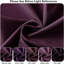 Ranarda Cotton Blend Percale Flat Sheet-2092309311-2092309310